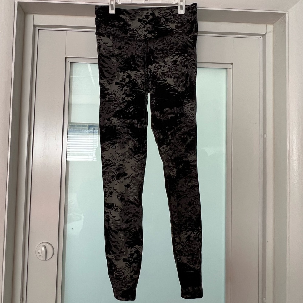 Nike Drifit Training Leggings